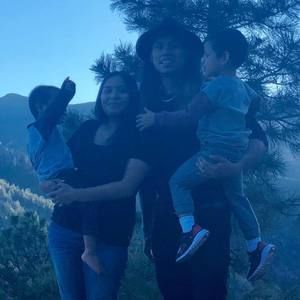 Meet your Posher, Jamie